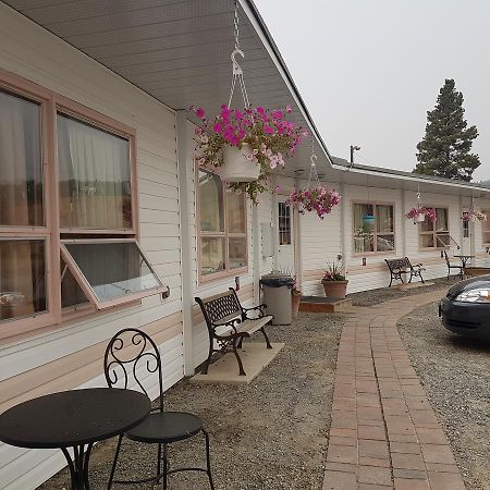 Flamingo Motel 克兰布鲁克 外观 照片